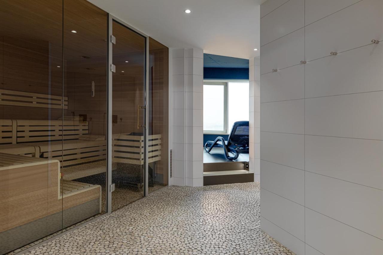 Globana Airport Hotel Schkeuditz Luaran gambar