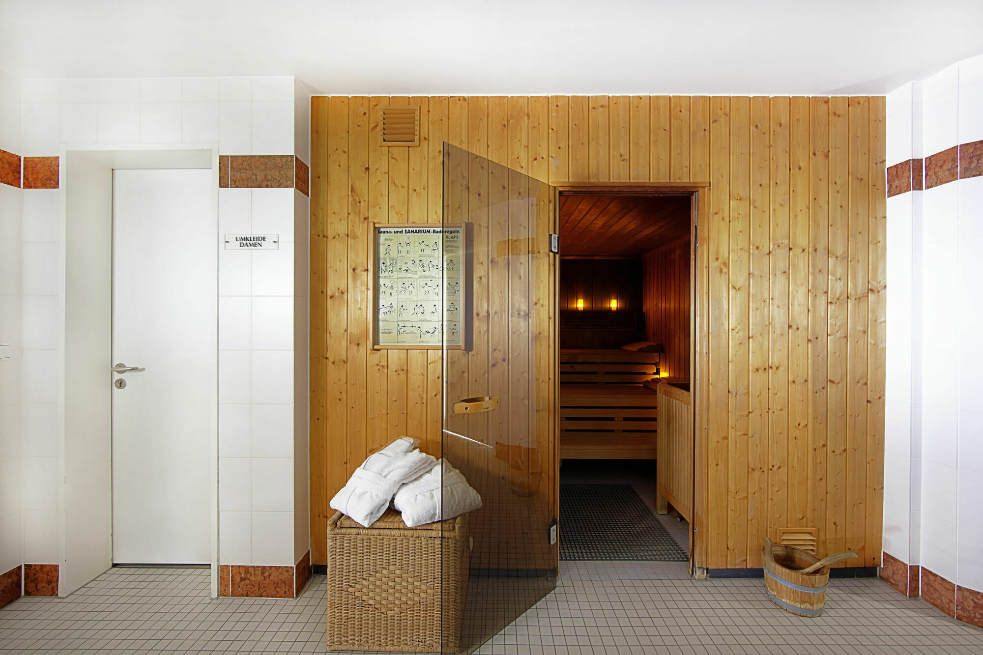 Globana Airport Hotel Schkeuditz Luaran gambar